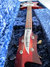 Rickenbacker 4001/4 C64, Fireglo: Neck - Front