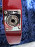 Rickenbacker 4001/4 C64, Fireglo: Close up - Free