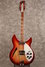 Rickenbacker 360/12 V64, Fireglo: Full Instrument - Front