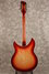 Rickenbacker 360/12 V64, Fireglo: Full Instrument - Rear