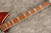 Rickenbacker 360/12 V64, Fireglo: Neck - Front