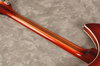 Rickenbacker 360/12 V64, Fireglo: Neck - Rear