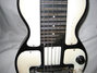 Rickenbacker B/6 LapSteel, Black: Free image