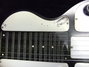 Rickenbacker B/6 LapSteel, Black: Body - Front