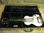 Rickenbacker B/6 LapSteel, Black: Full Instrument - Front