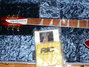Rickenbacker 360/12 C63, Fireglo: Headstock