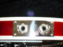 Rickenbacker 360/12 C63, Fireglo: Close up - Free