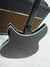Rickenbacker 360/6 V64, Jetglo: Body - Rear