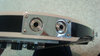 Rickenbacker 360/6 V64, Jetglo: Close up - Free