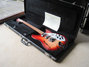 Rickenbacker 1998/6 PT, Fireglo: Free image