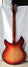 Rickenbacker 1998/6 PT, Fireglo: Full Instrument - Rear
