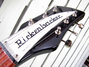 Rickenbacker 350/6 V63, Jetglo: Headstock