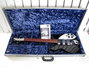 Rickenbacker 350/6 V63, Jetglo: Free image