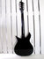 Rickenbacker 350/6 V63, Jetglo: Full Instrument - Rear