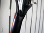 Rickenbacker 350/6 V63, Jetglo: Neck - Rear