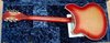 Rickenbacker 360/12 CW, Fireglo: Full Instrument - Rear
