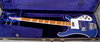 Rickenbacker 4001/4 , Azureglo: Free image