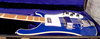 Rickenbacker 4001/4 , Azureglo: Free image2