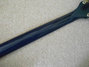 Rickenbacker 366/12 , Azureglo: Neck - Rear