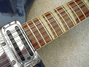 Rickenbacker 366/12 , Azureglo: Close up - Free2