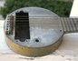 Rickenbacker A22/6 LapSteel, Aluminum: Free image2