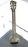 Rickenbacker A22/6 LapSteel, Aluminum: Full Instrument - Front