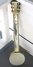 Rickenbacker A22/6 LapSteel, Aluminum: Full Instrument - Rear