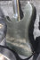 Rickenbacker 4003/4 BT, Jetglo: Body - Rear
