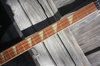 Rickenbacker 4003/4 BT, Jetglo: Neck - Front