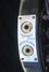 Rickenbacker 4003/4 BT, Jetglo: Close up - Free