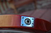 Rickenbacker 330/6 , Fireglo: Close up - Free