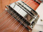 Rickenbacker 381/12 V69, Fireglo: Free image