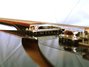 Rickenbacker 330/6 VP, Midnightblue: Close up - Free