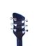 Rickenbacker 330/6 VP, Midnightblue: Close up - Free2