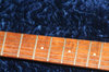 Rickenbacker 1000/6 , Fireglo: Neck - Front