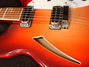 Rickenbacker 360/6 , Fireglo: Free image