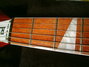 Rickenbacker 360/6 , Fireglo: Neck - Front
