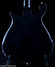 Jul 2004 Rickenbacker 660/12 , Jetglo: Body - Rear