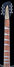 Rickenbacker 660/12 , Jetglo: Neck - Front