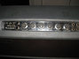 Dec 1963 Rickenbacker B-22/amp Head Only (amp), Silver: Body - Rear