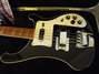 Rickenbacker 4003/4 , Jetglo: Body - Front