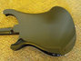 Jun 2003 Rickenbacker 4003/4 , Jetglo: Body - Rear