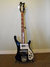 Rickenbacker 4003/4 , Jetglo: Full Instrument - Front