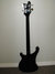 Rickenbacker 4003/4 , Jetglo: Full Instrument - Rear