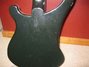 Sep 1974 Rickenbacker 4001/4 , Jetglo: Body - Rear