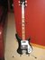 Rickenbacker 4001/4 , Jetglo: Full Instrument - Front