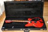 Rickenbacker 360/6 BH BT, Red: Free image