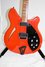 Rickenbacker 360/6 BH BT, Red: Body - Front