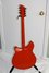 Rickenbacker 360/6 BH BT, Red: Full Instrument - Rear