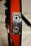 Rickenbacker 360/6 BH BT, Red: Close up - Free